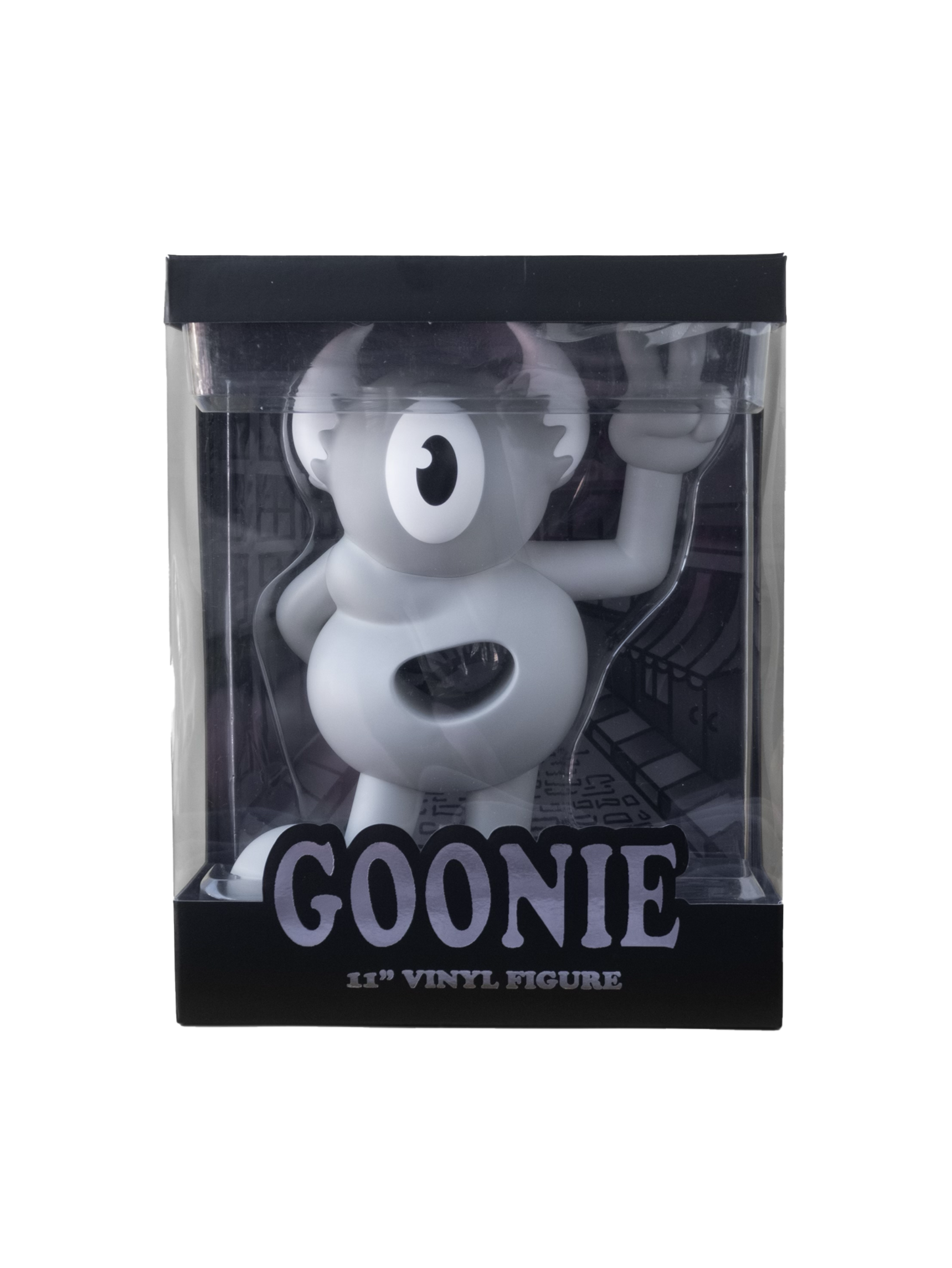 Goonie Vinyl Figure